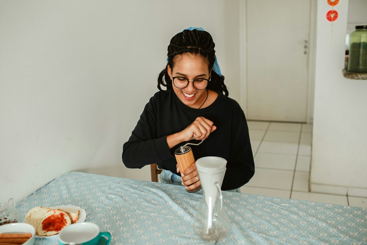 Panduan hidrasi dan minum air putih sehat